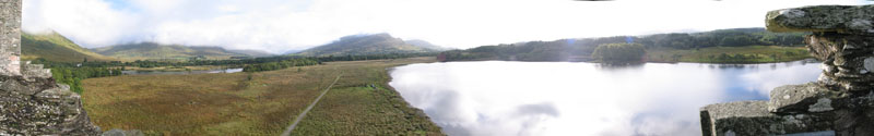 Loch Awe