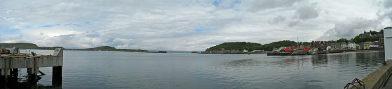 Oban